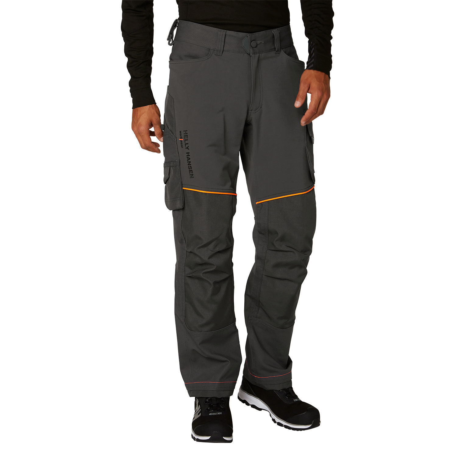 Helly Hansen 4-Wege-Stretch-Hose Chelsea