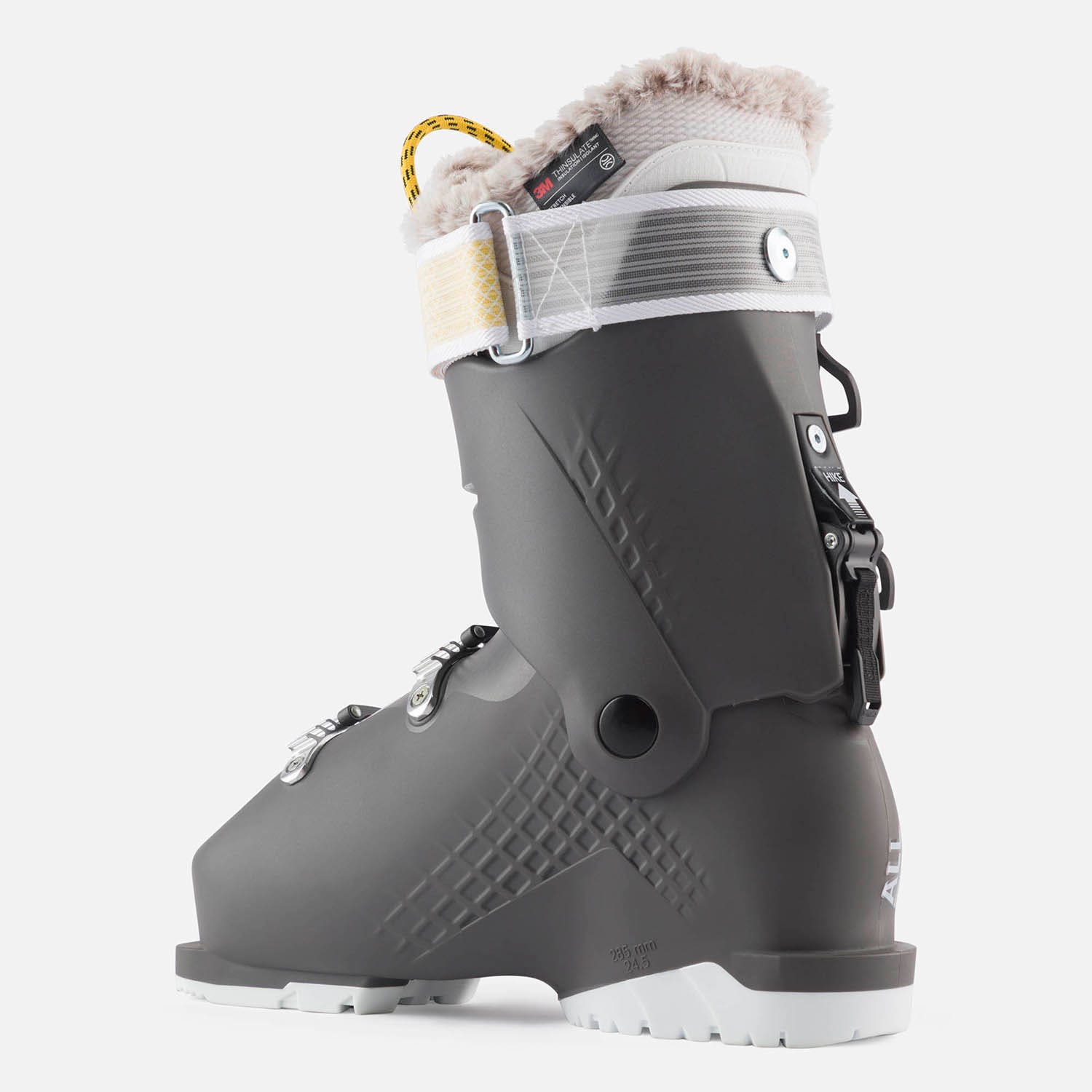 Rossignol  Alltrack Pro 80