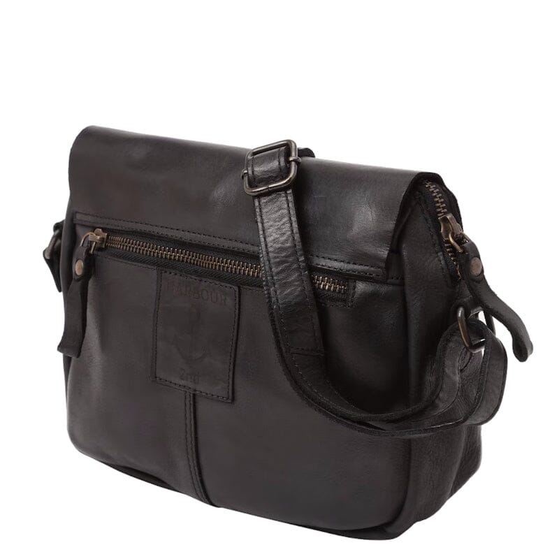 Harbour 2nd Reese Crossbody Bag Dark Ash