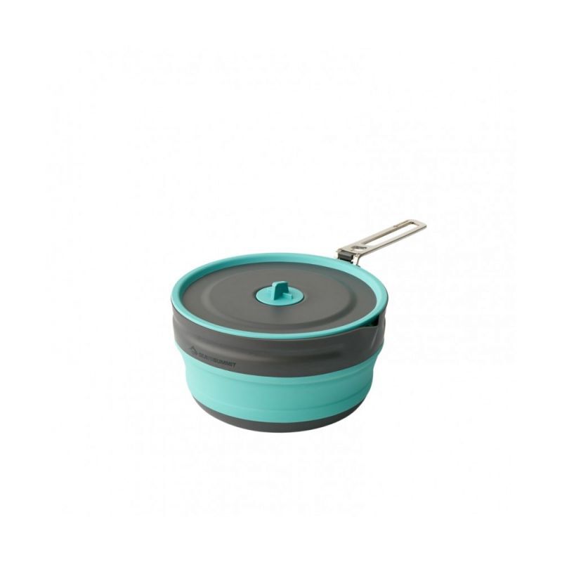 Frontier UL Collapsible Pouring Pot - Casserole
