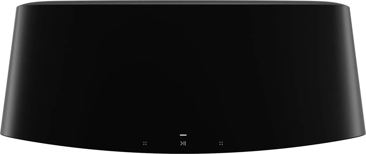 Sonos Five Noir Enceintes sans fil hi-fi