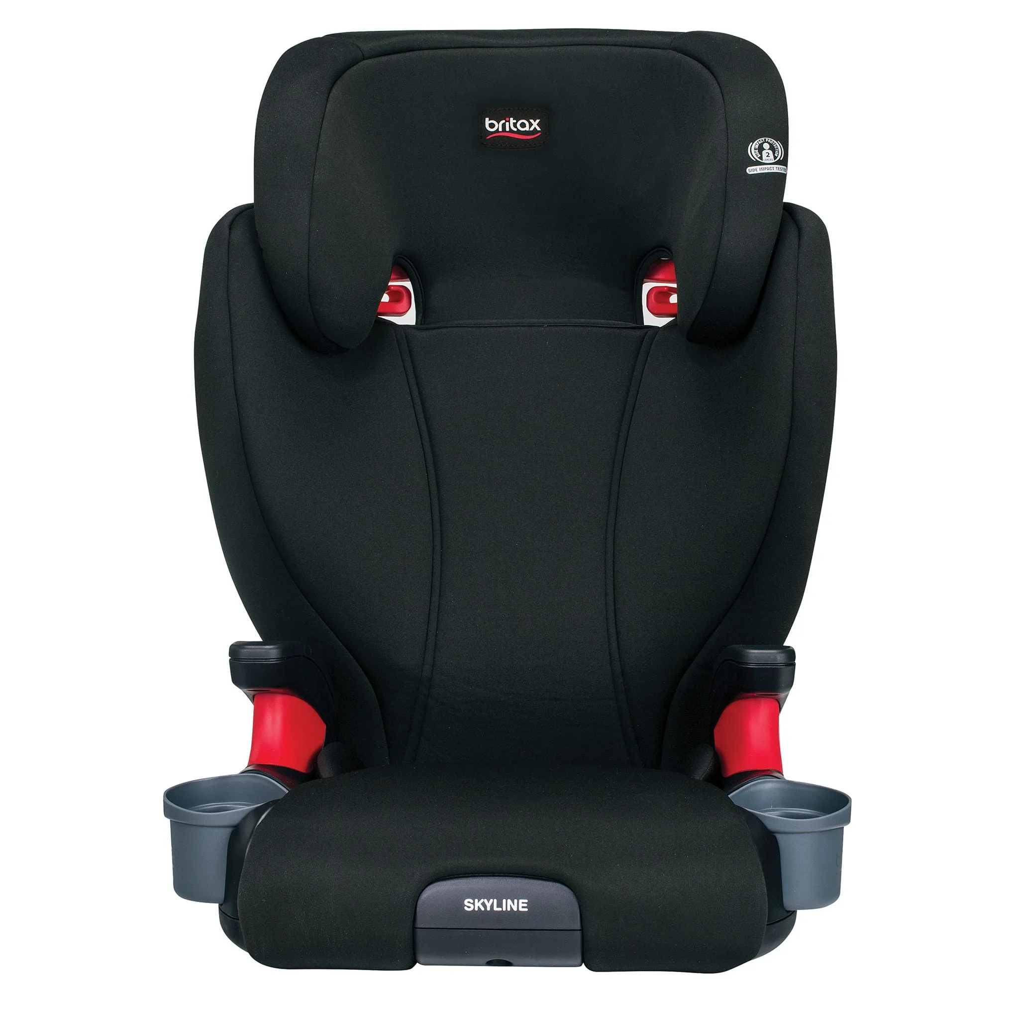 Britax Siège d'Auto Rehausseur Skyline 40-120 - Dusk