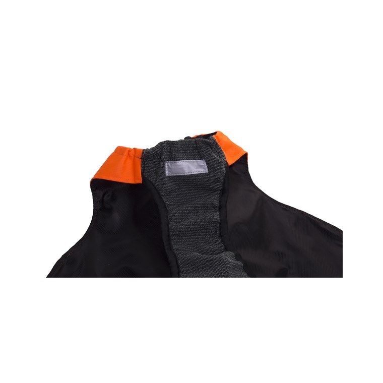 Non-stop dogwear Protector Vest GPS