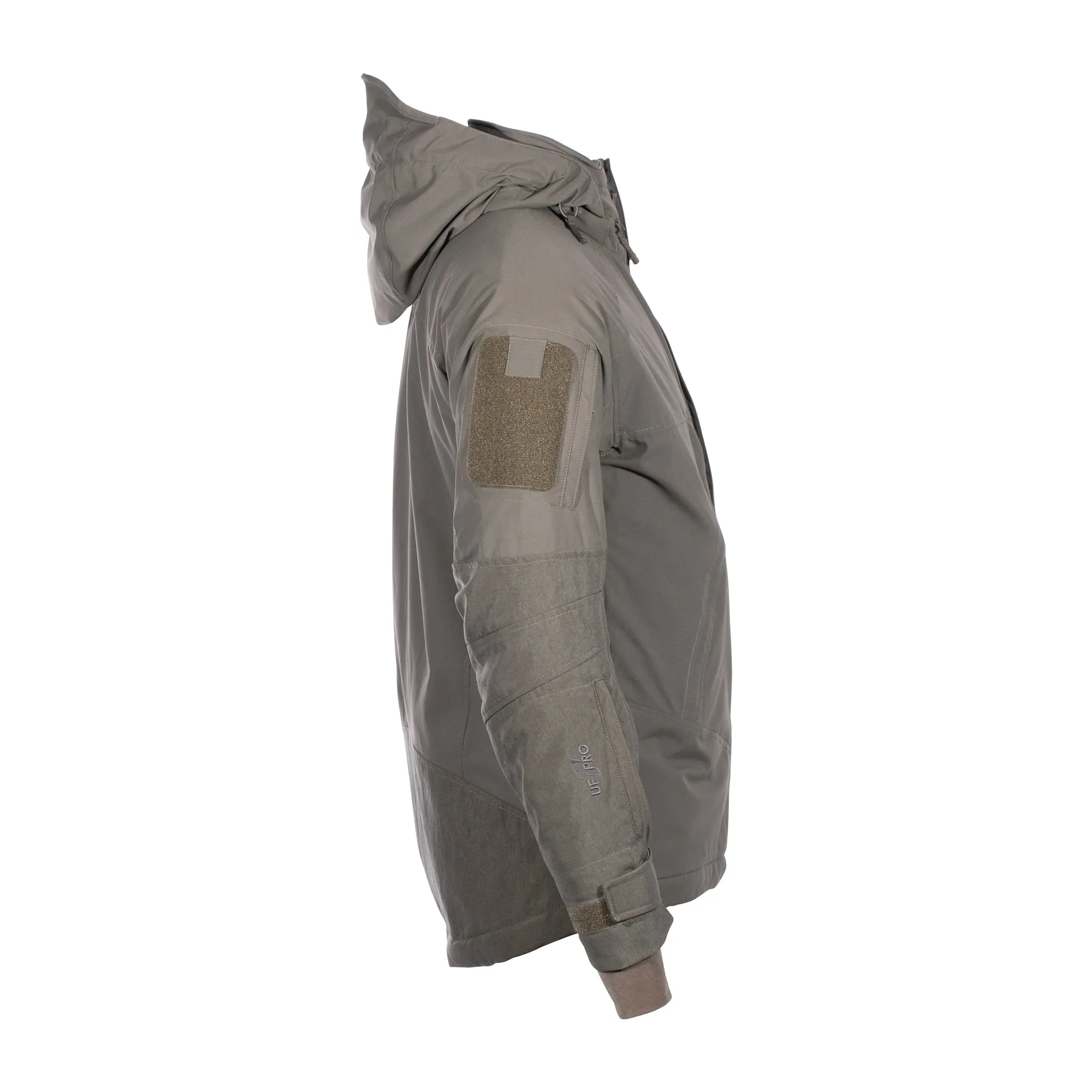 UF Pro -  Winterjacke Delta OL 4.0 Tactical