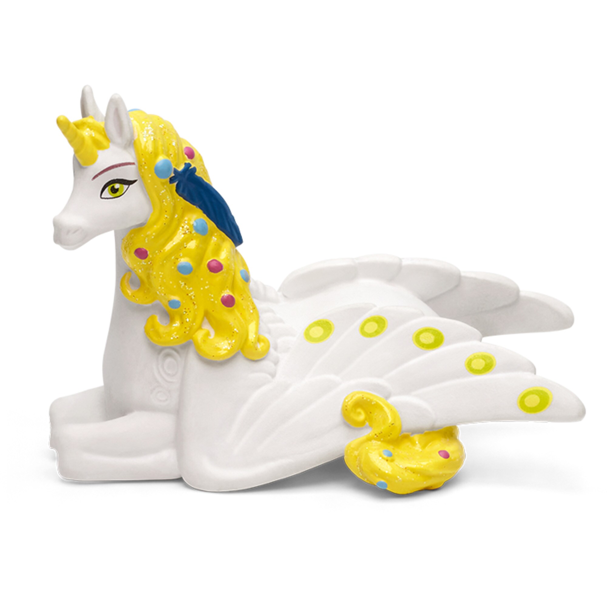 Tonies Spielfigur Mia and me: Das goldene Einhorn / Onchao und das Paradies