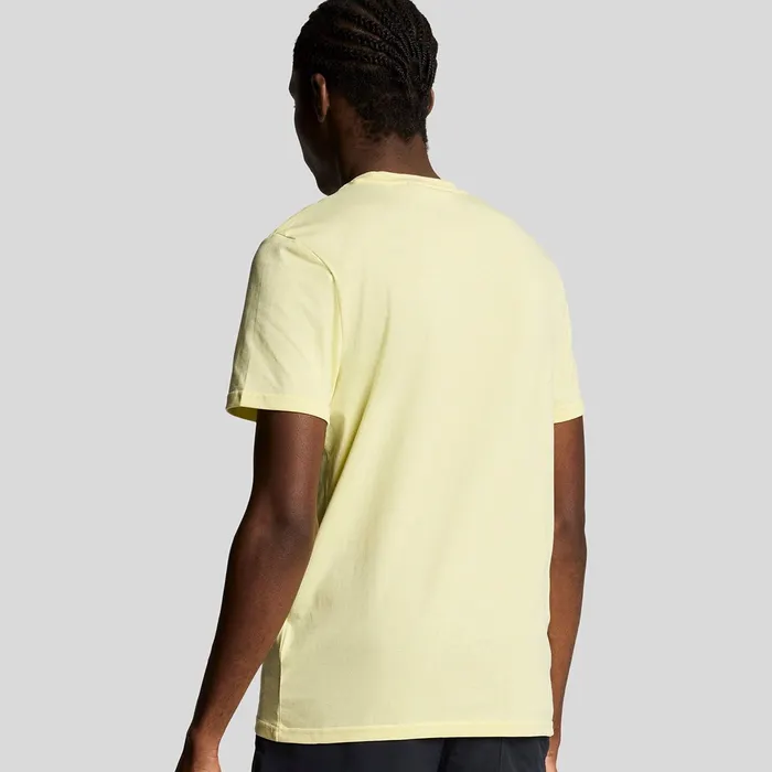 Lyle & Scott Sports Martin SS Shirt Heren