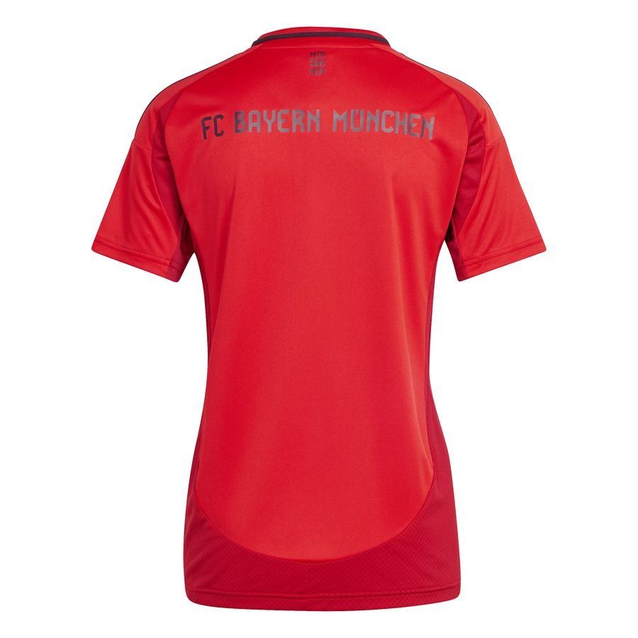 Bayern Munich Maillot Domicile 2024/25 Femme