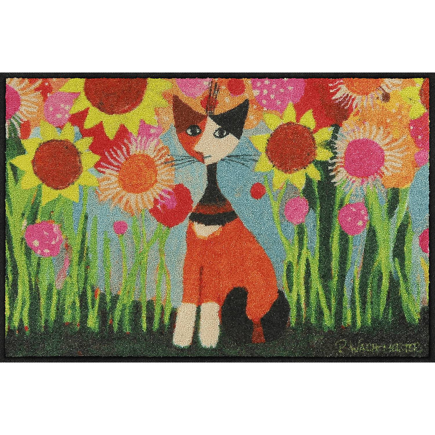 Rosina Wachtmeister Fußmatte 