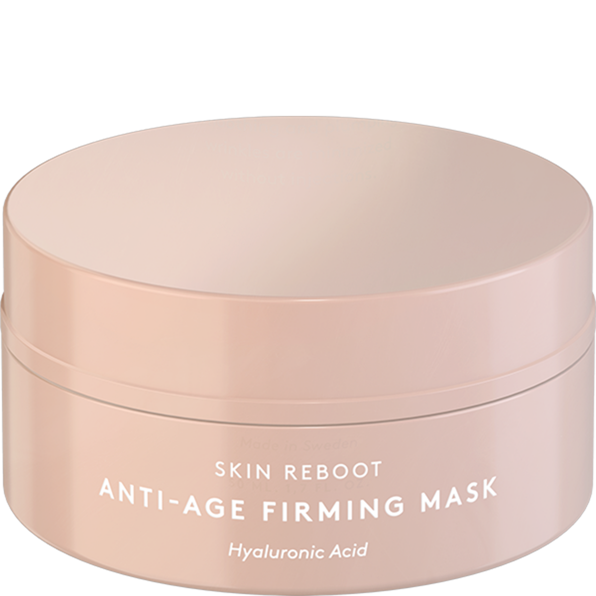 Löwengrip Skin Reboot Anti-Age Firming Mask 50ml