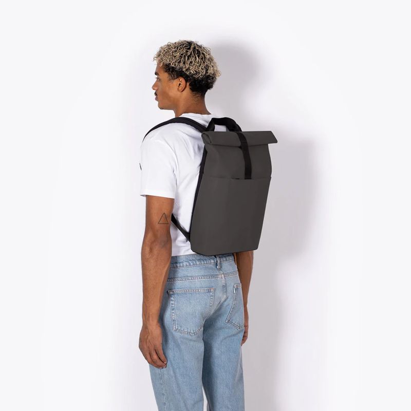 Sac à dos Lotus Hajo Mini 42 cm Asphalt