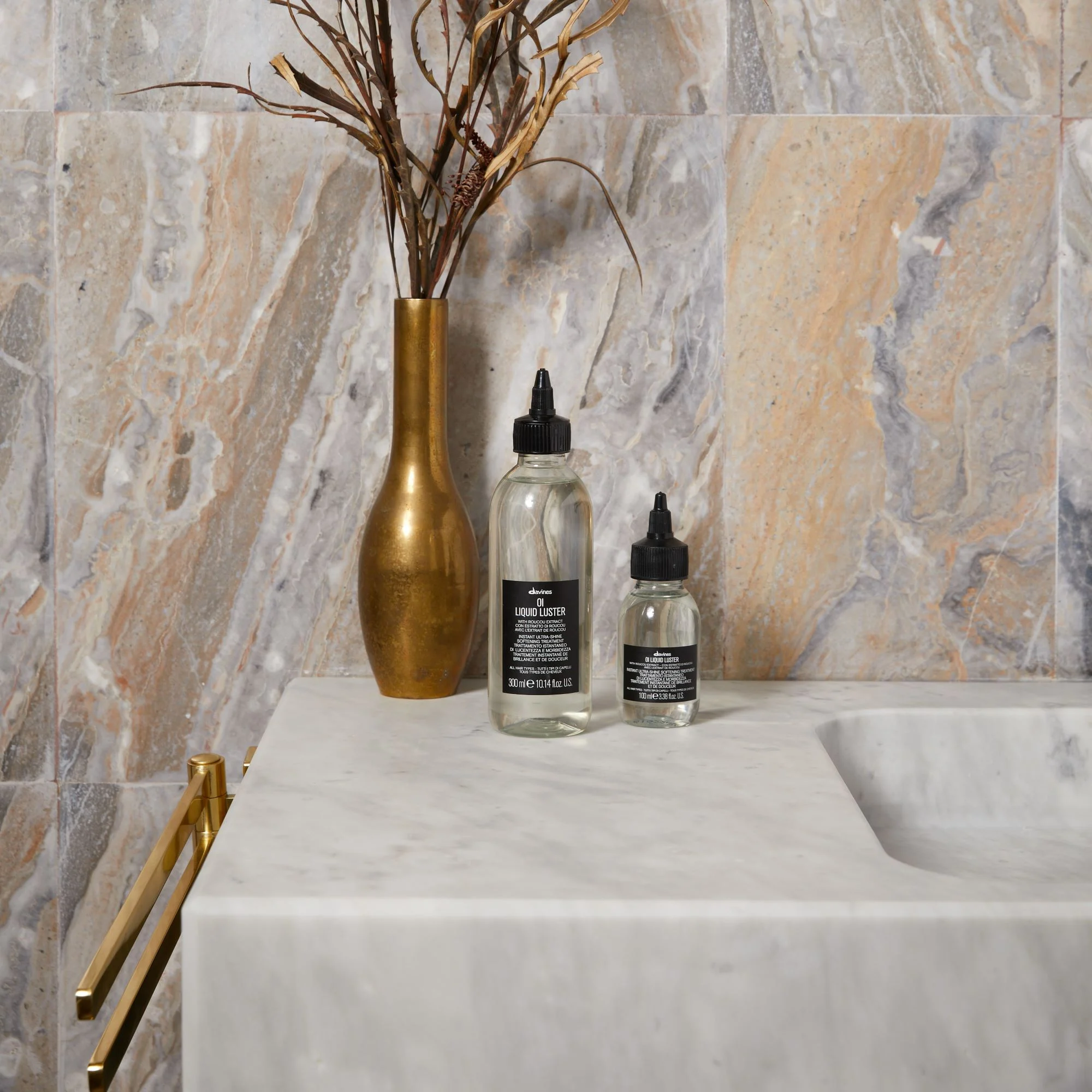 OI Liquid Luster |