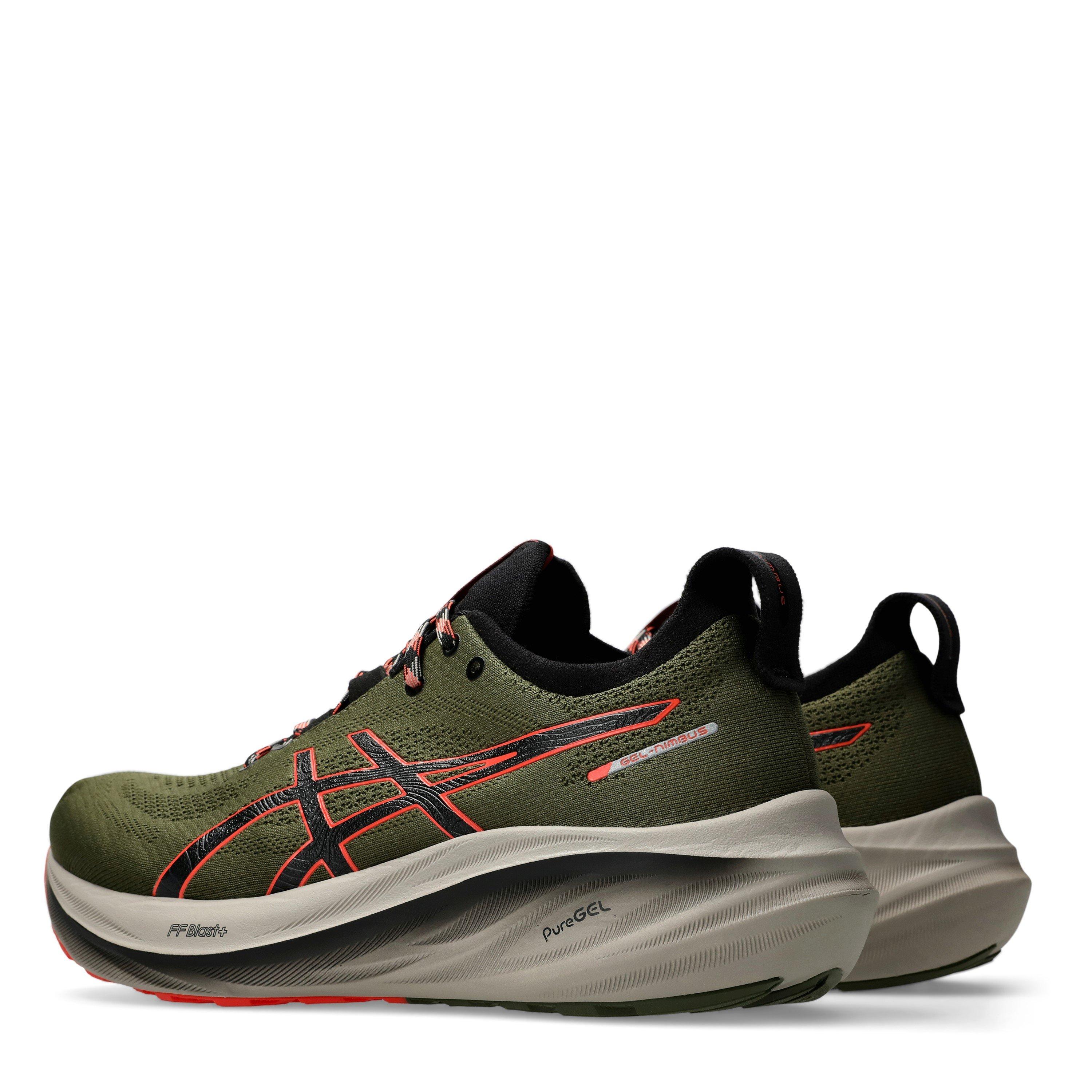 Asics Gel Nimbus 26 Running Shoe Mens