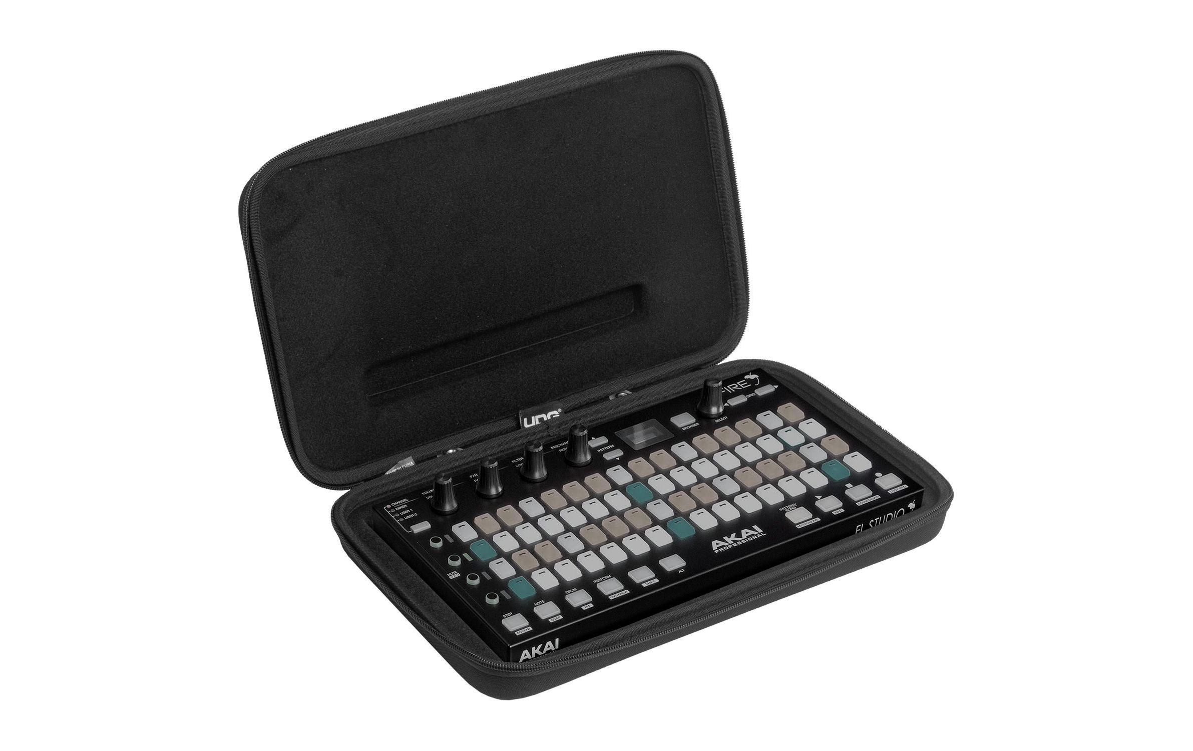 Transportcase Creator für FireHardcase für FL-Pad-Controller