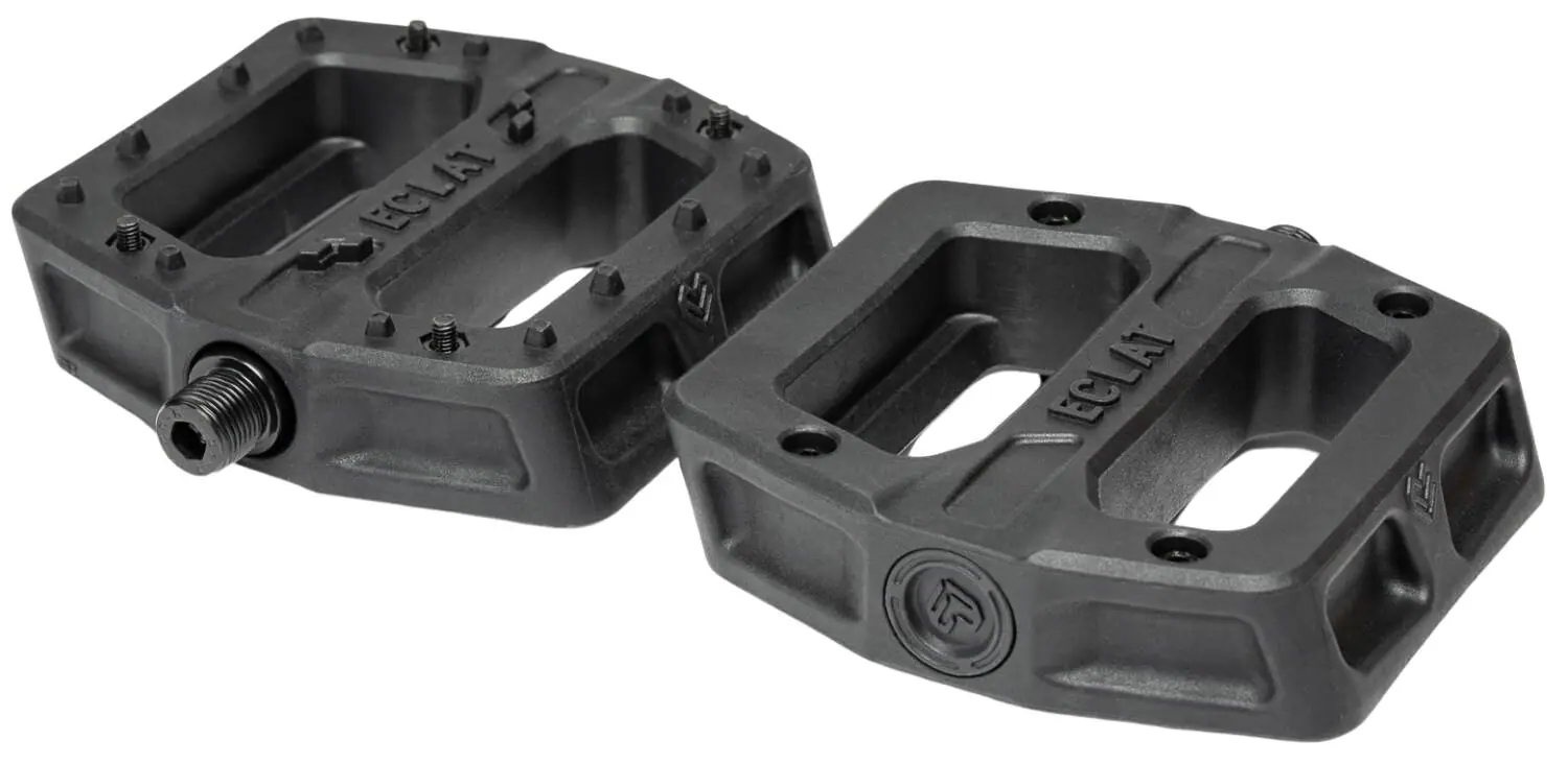 Éclat Juggernaut BMX Pedaler | SkatePro