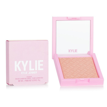 Kylie By Kylie Jenner Kylighter Pressed Illuminating Powder