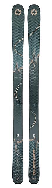 BLIZZARD - SKI ALL MOUNTAIN ANOMALY 94