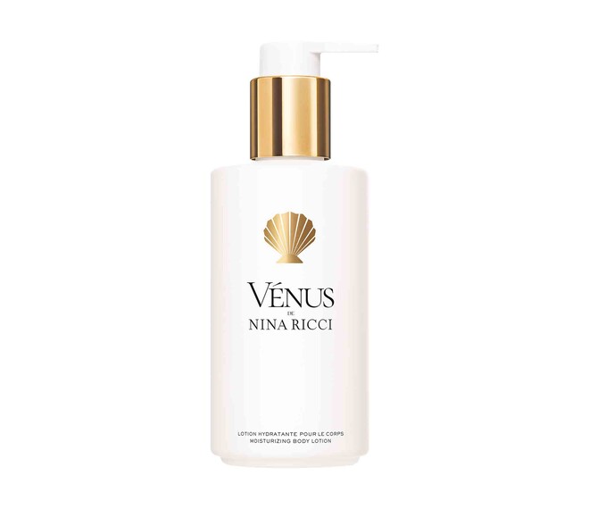 Nina Ricci Vénus Body Lotion