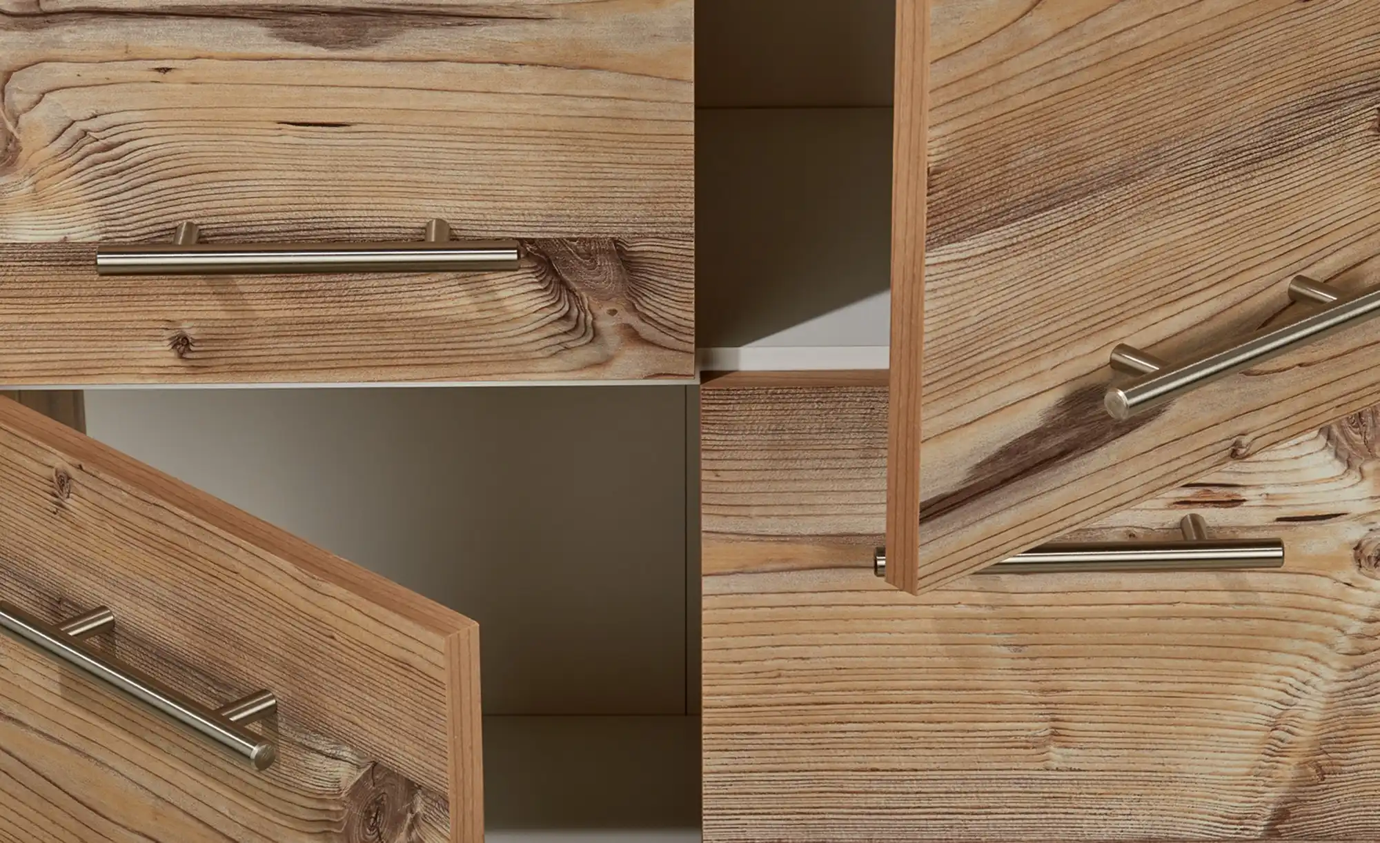 Bad-Highboard Ilsesee