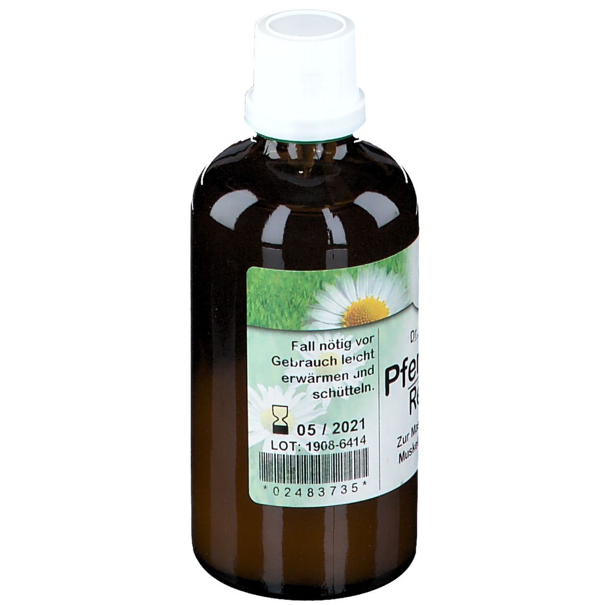 Resana® Pferdefett Liquidum