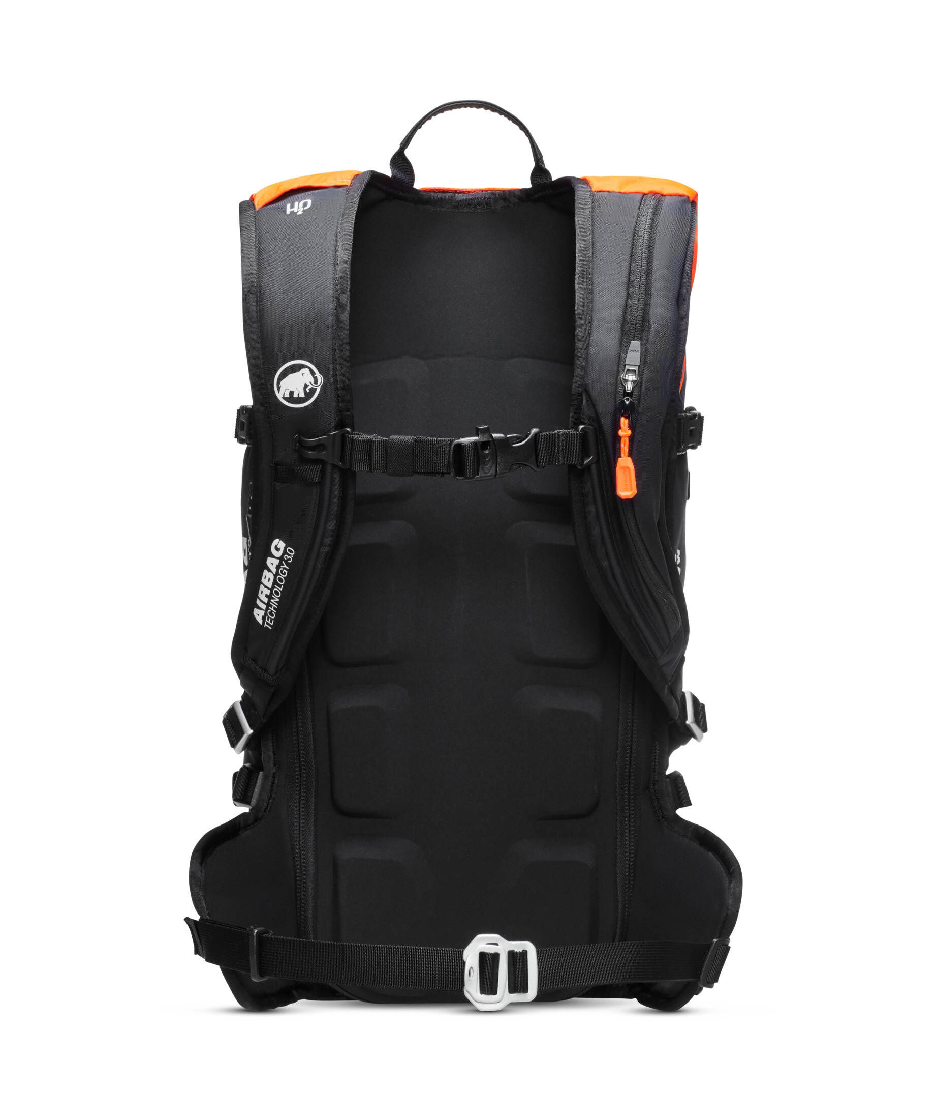 Mammut| Freeriderrucksack 28 Removable Airbag 3.0 ready