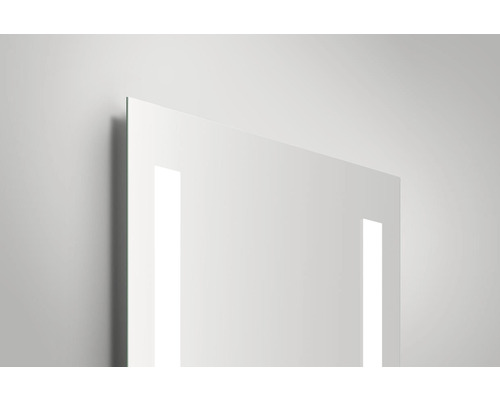 LED-spiegel DSK Chrystal Lake 2.0 50 x 70 cm IP 24