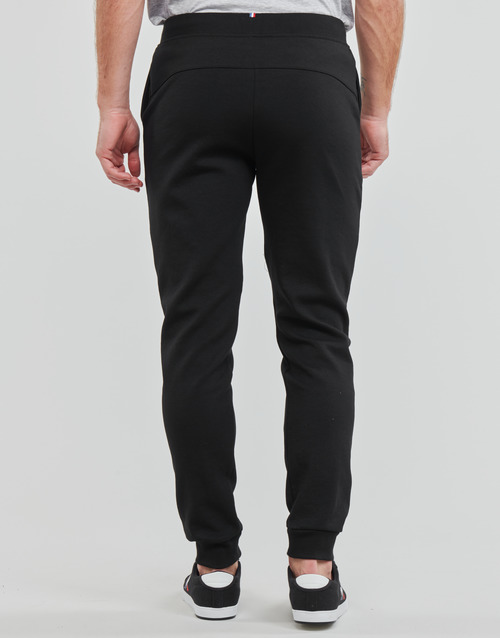 Le Coq Sportif - ESS PANT REGULAR N°3 M - Noir