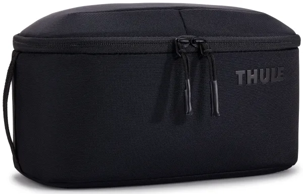 Thule Subterra 2 - Toilettaske - 800D nylon, polyester - sort