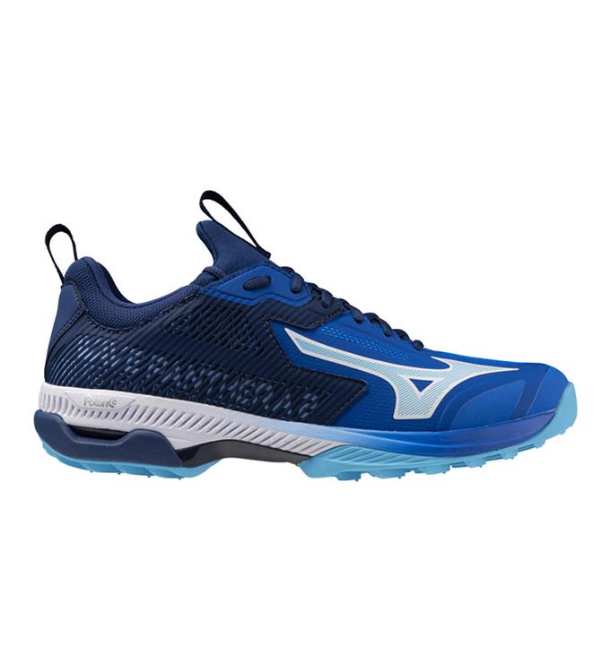 WAVE PANTHERA 2(U) Mugen-Blue-White-Estate-Blue
