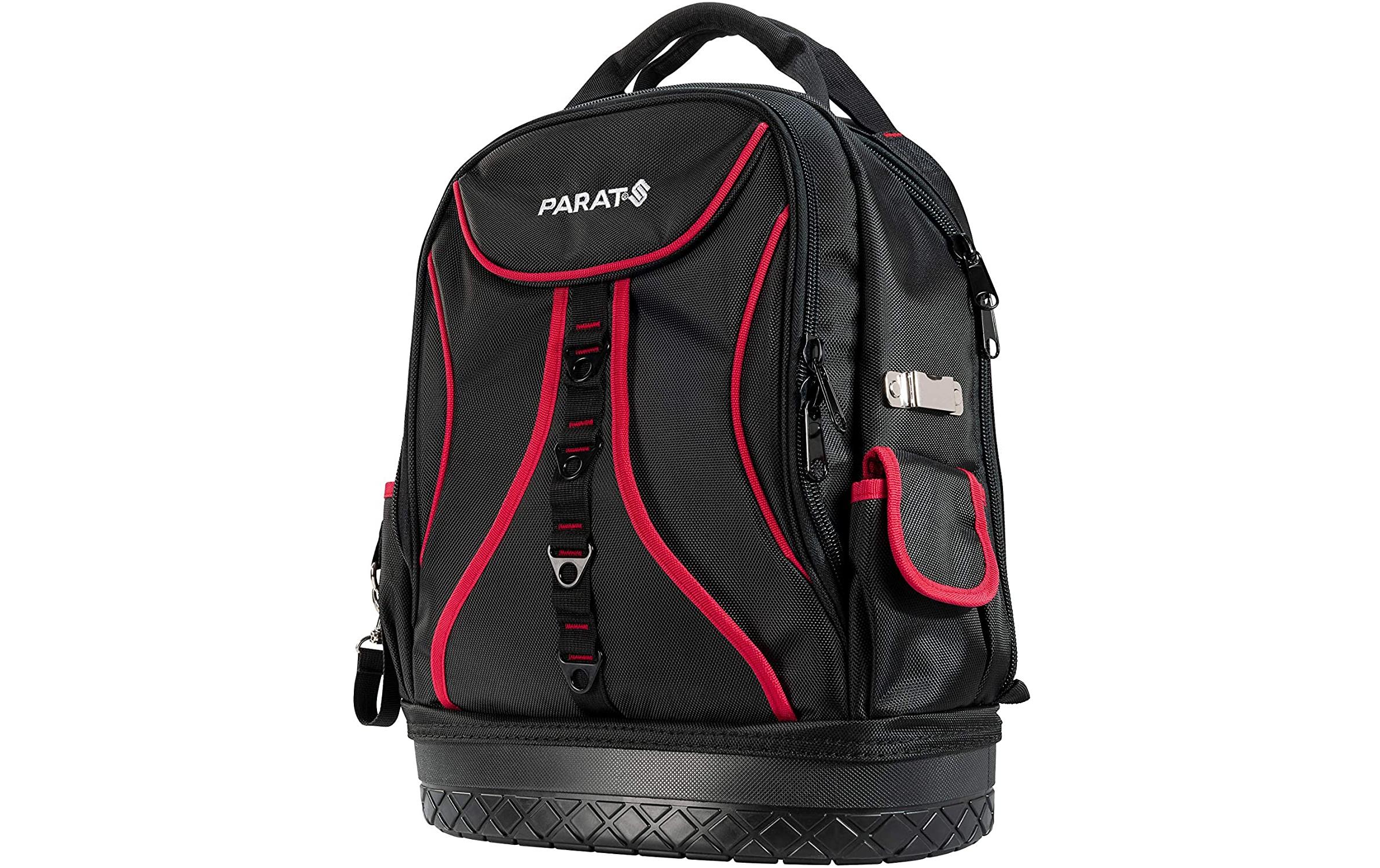 WerkzeugrucksackWerkzeugtasche BASIC Back Pack