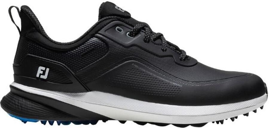 Footjoy PRO SL 26 Heren Golfschoenen Zwart