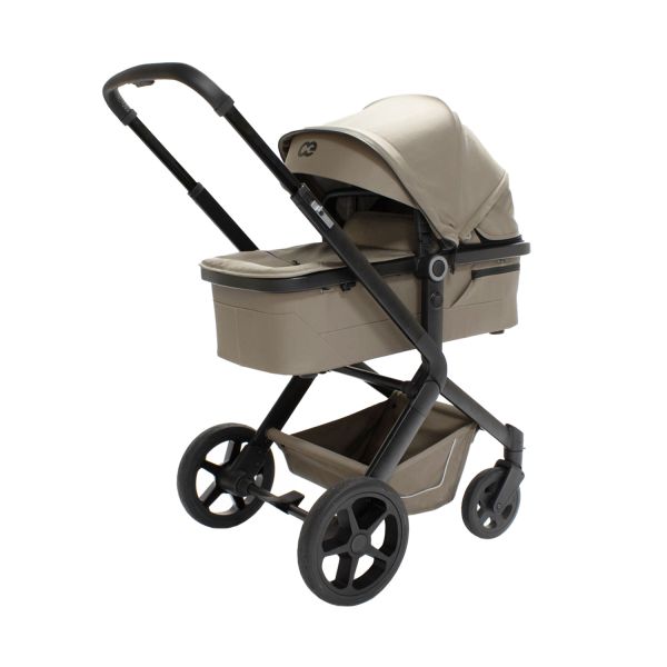 Koelstra Kinderwagen - NEXT Gen - Beige