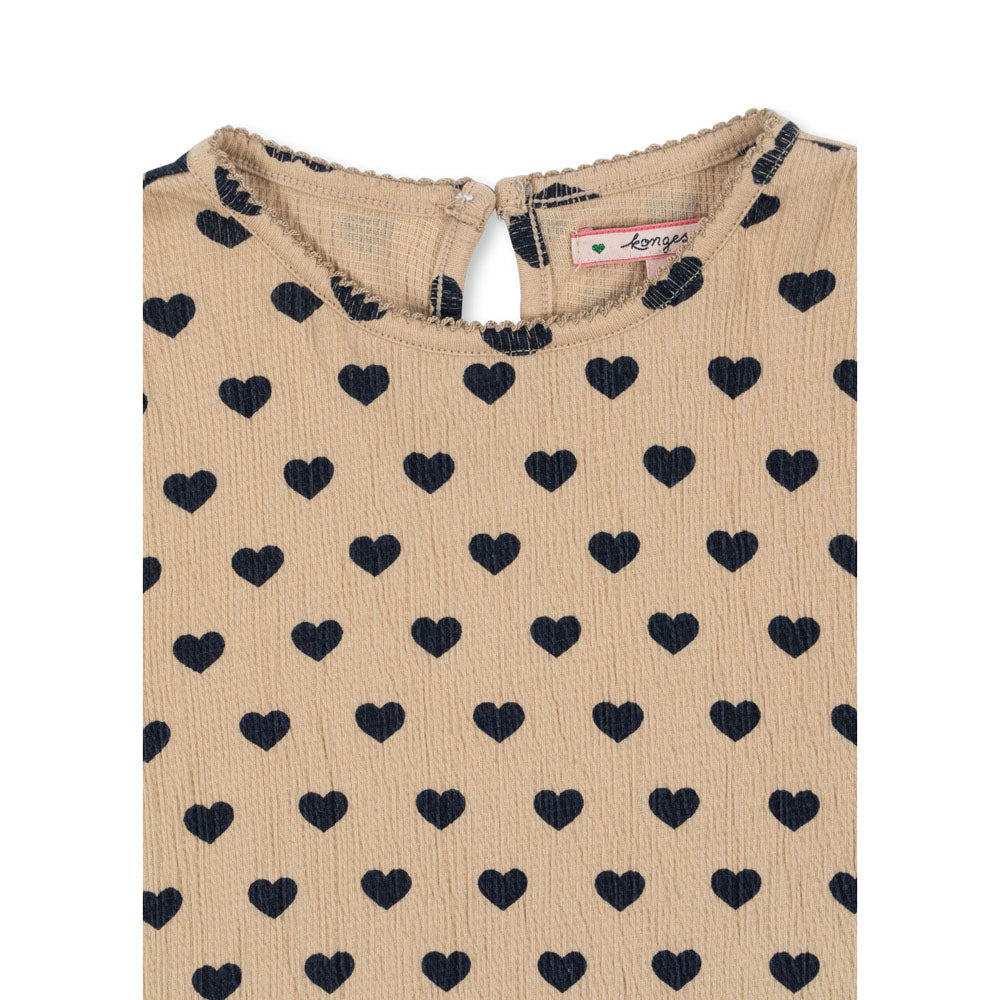 CHLEO bluse