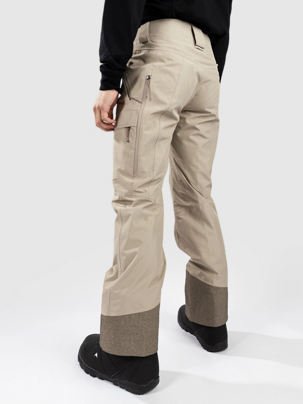 Patagonia Storm Shift - Reg Pants seabird grey