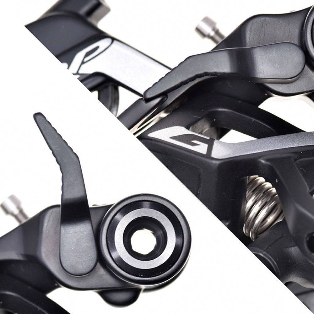 TRP TR12 12-fach Schaltwerk & Schalthebel Kit kaufen | Bike-Discount