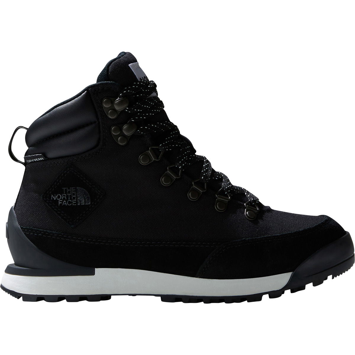 The North Face Back To Berkeley IV Vandrestøvler Dame