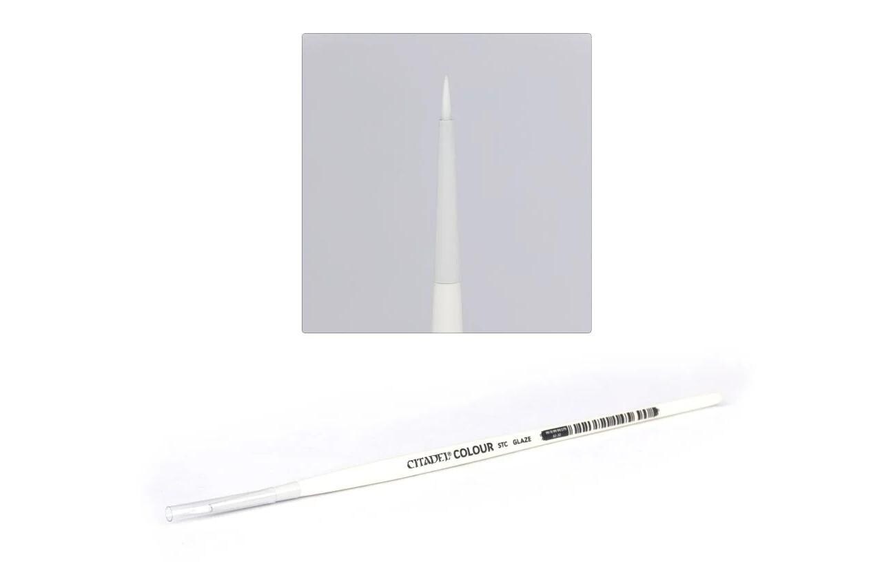 Pinsel Citadel Synthetic GlazeCitadel Synthetic Glaze Brush