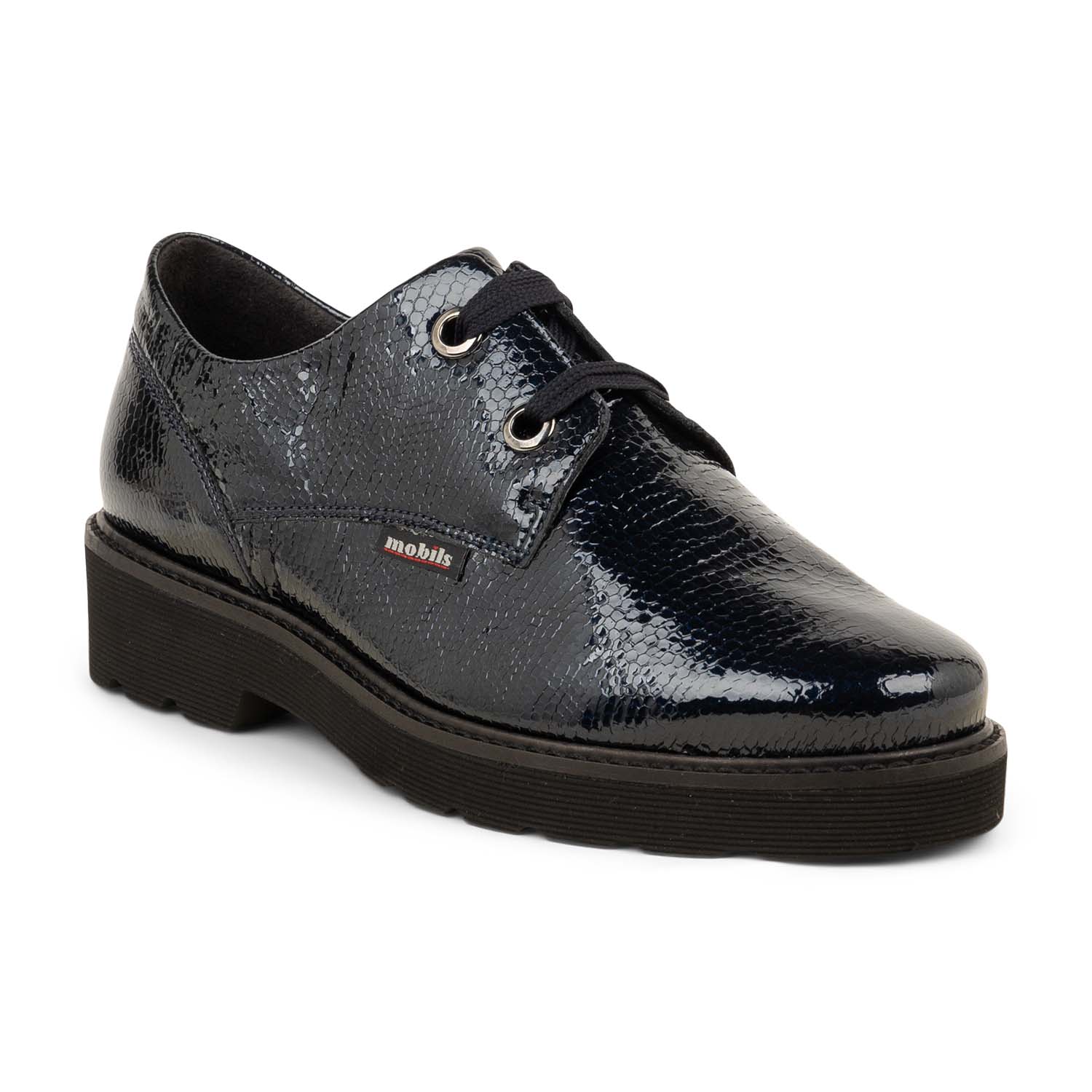 Derbies femme MOBILS BY MEPHISTO ORELIA