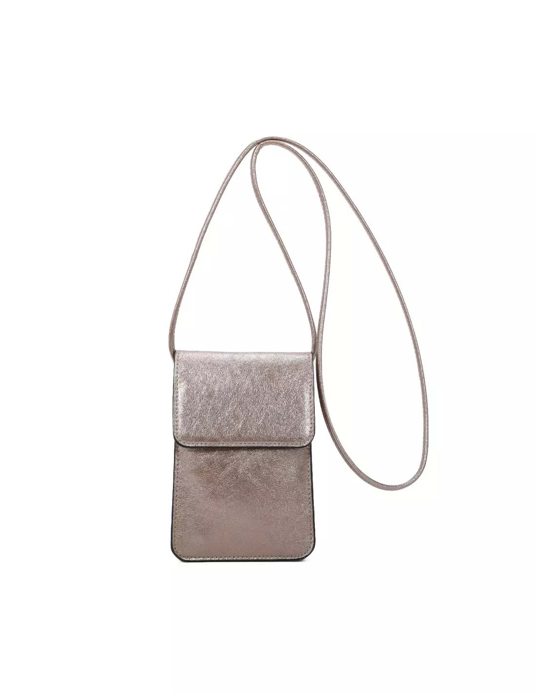 INES DELAURE 1683412 CHAMPAGNE - Sacs & maroquinerie Champagne