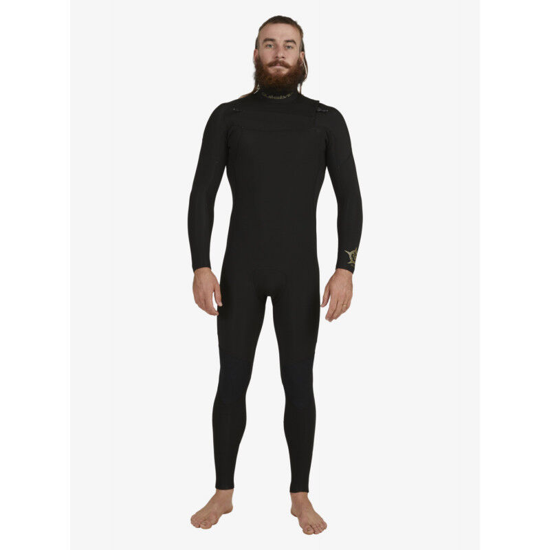 5/4/3mm Prologue Back Zip - Combinaison de surf homme
