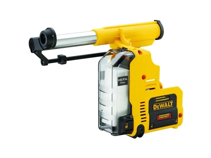 DeWALT D25303DH-XJ - Støvekstraktionssystem