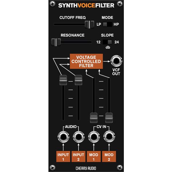 Cherry Audio Vintage Voice Bundle