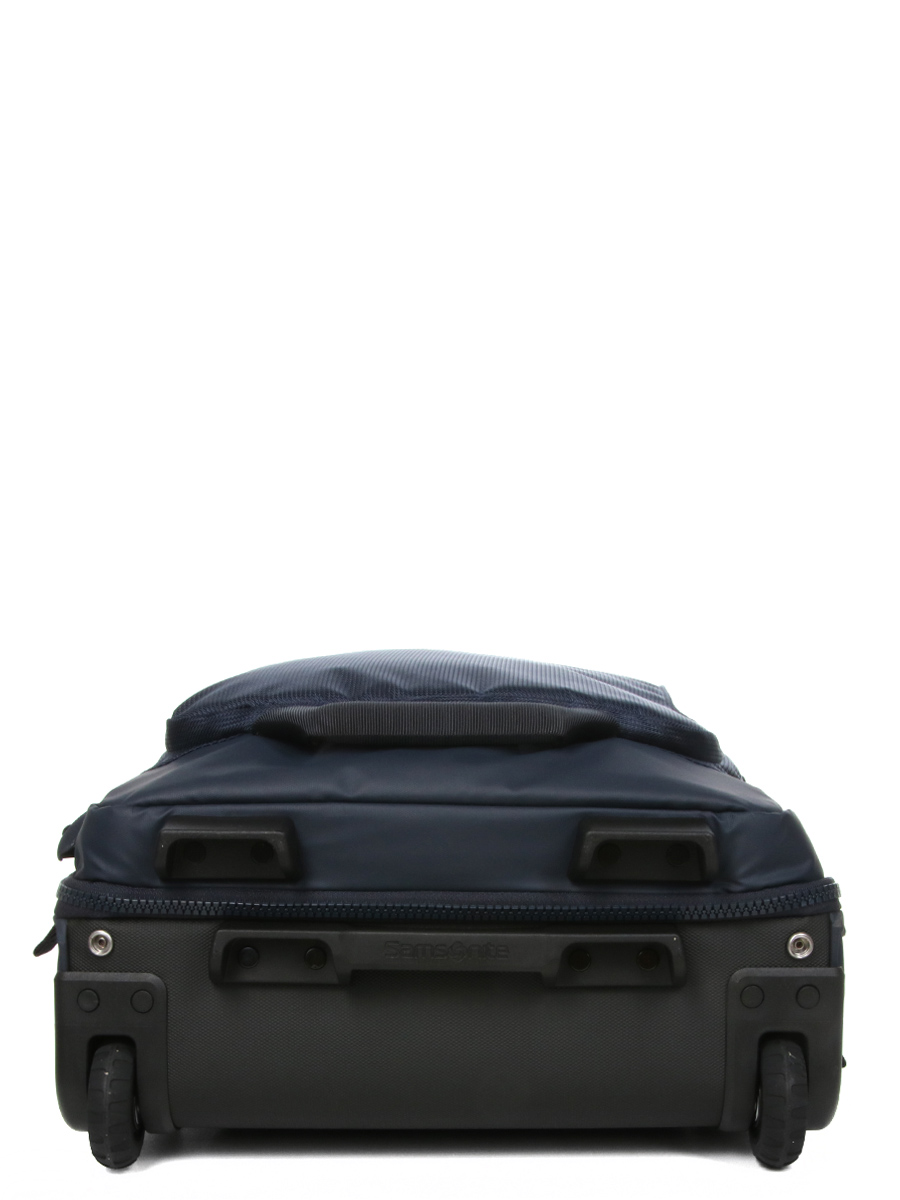 Sac de voyage À roulettes sac À dos Samsonite Midtown 55 cm - Poche Frontale