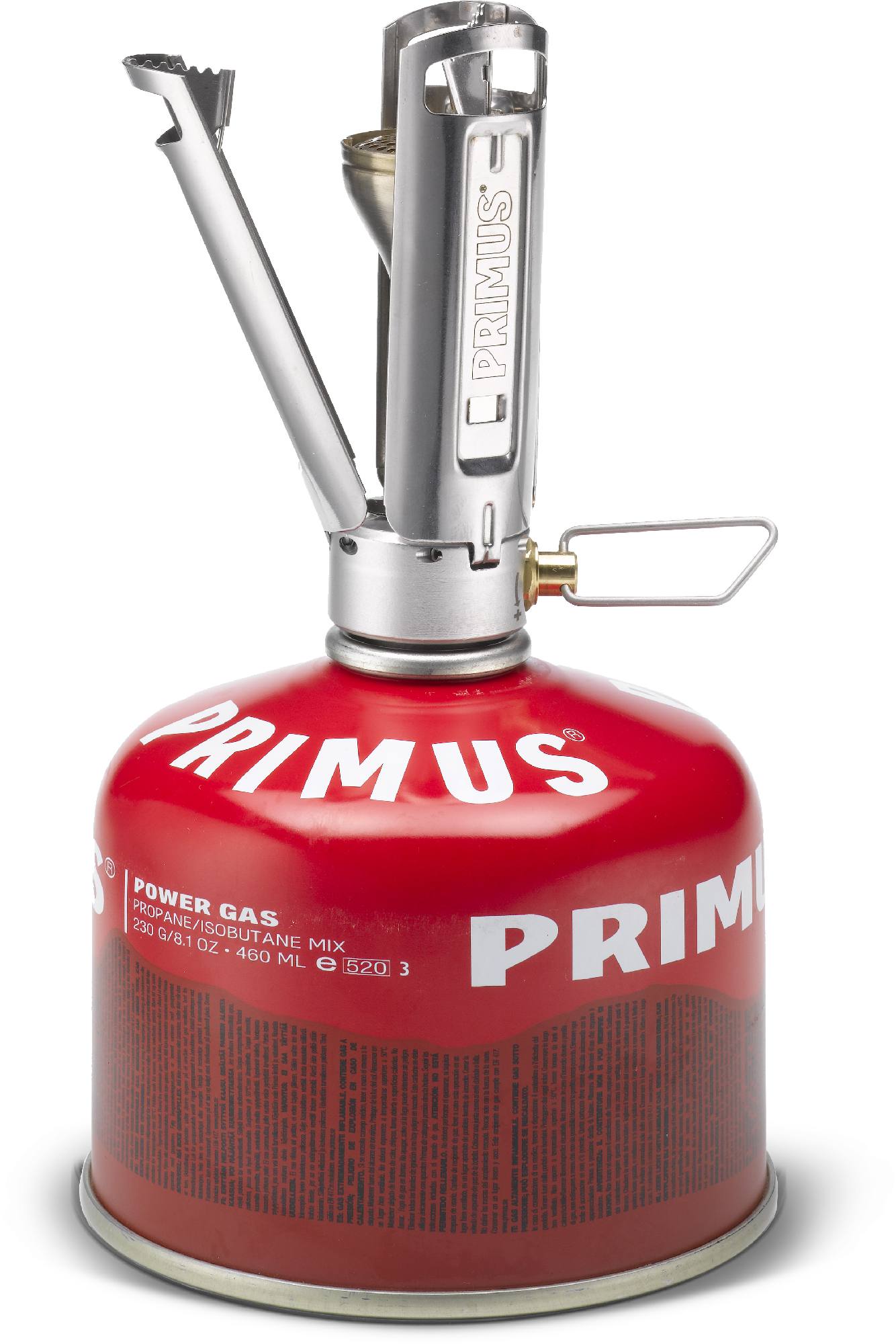 Primus Firestick Stove