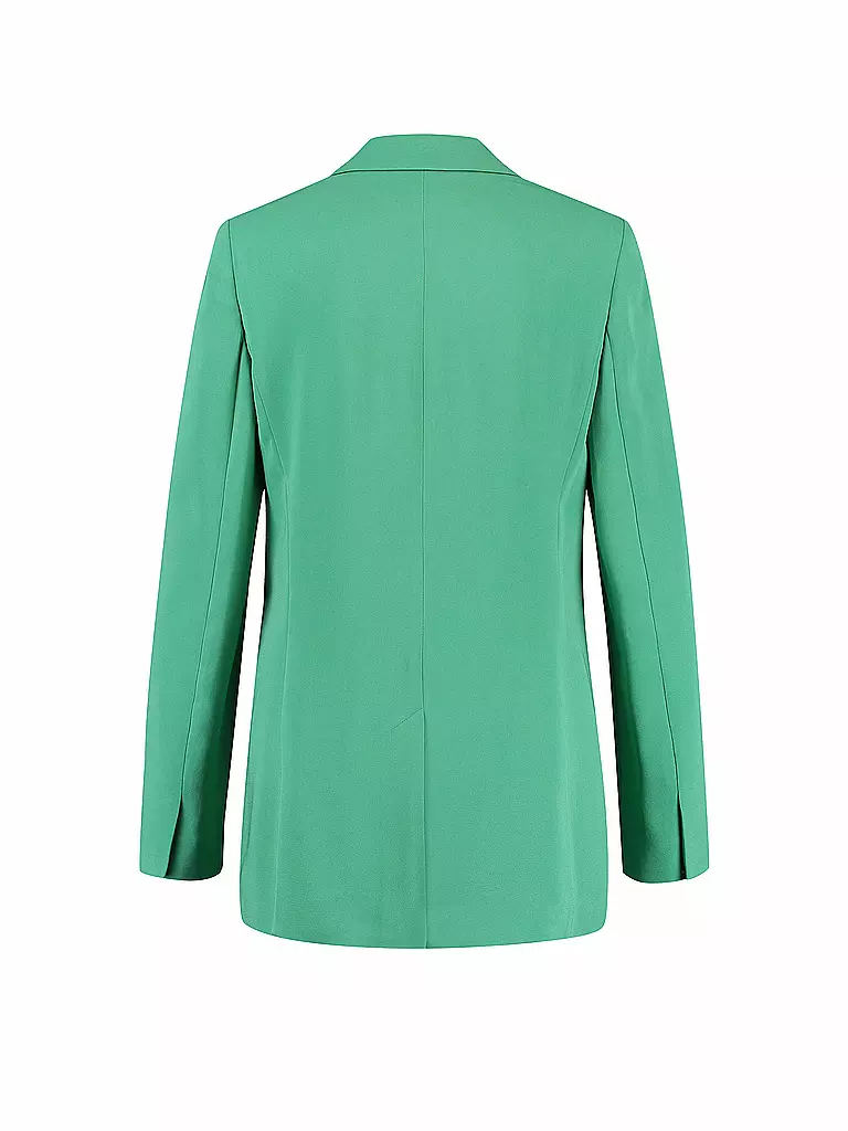 GERRY WEBER Blazer grün