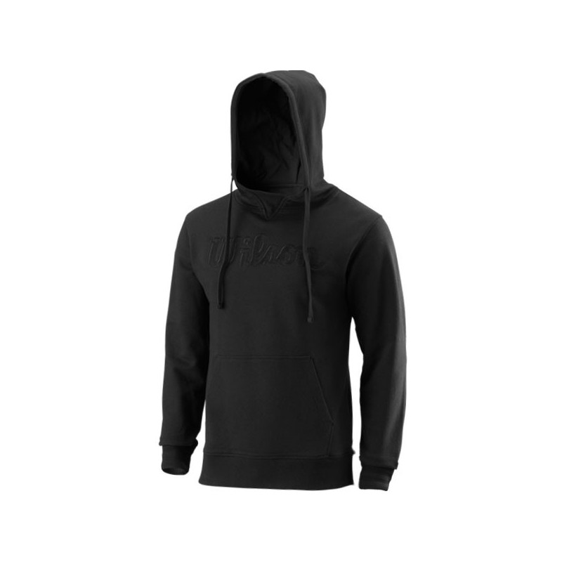 Sweat capuche Bio Hoody Slimfit
