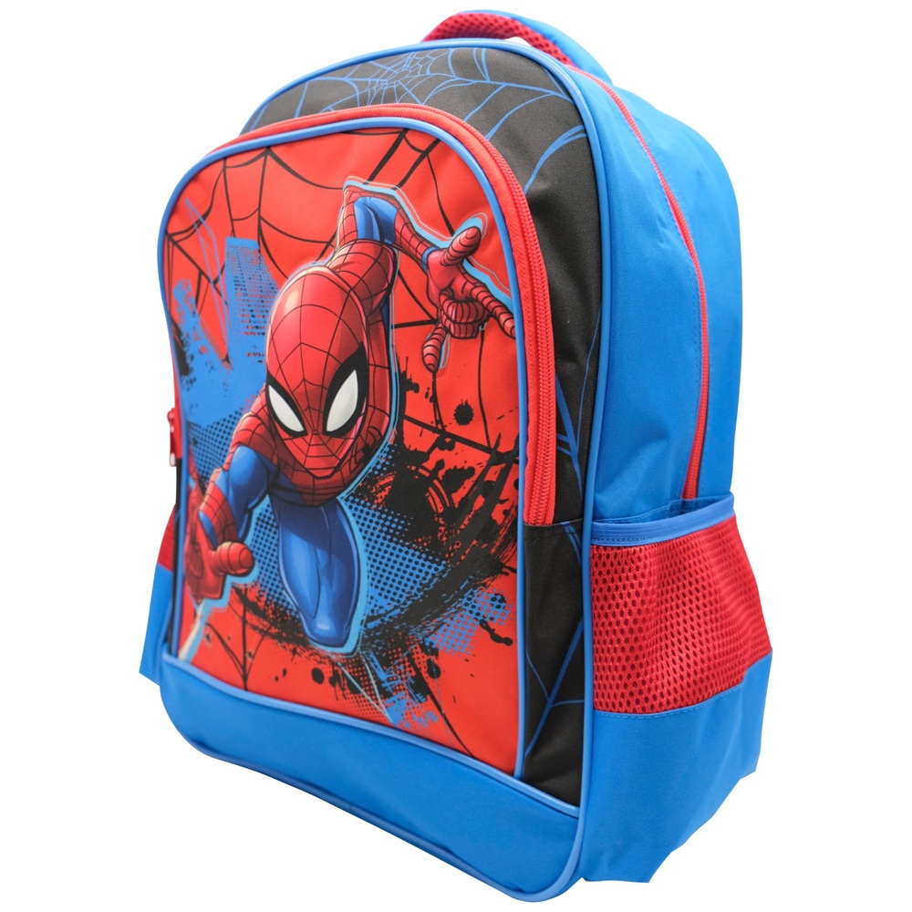 Spider-Man-Rucksack