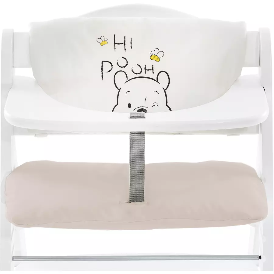 hauck Hochstuhlauflage Deluxe Pooh Cuddles