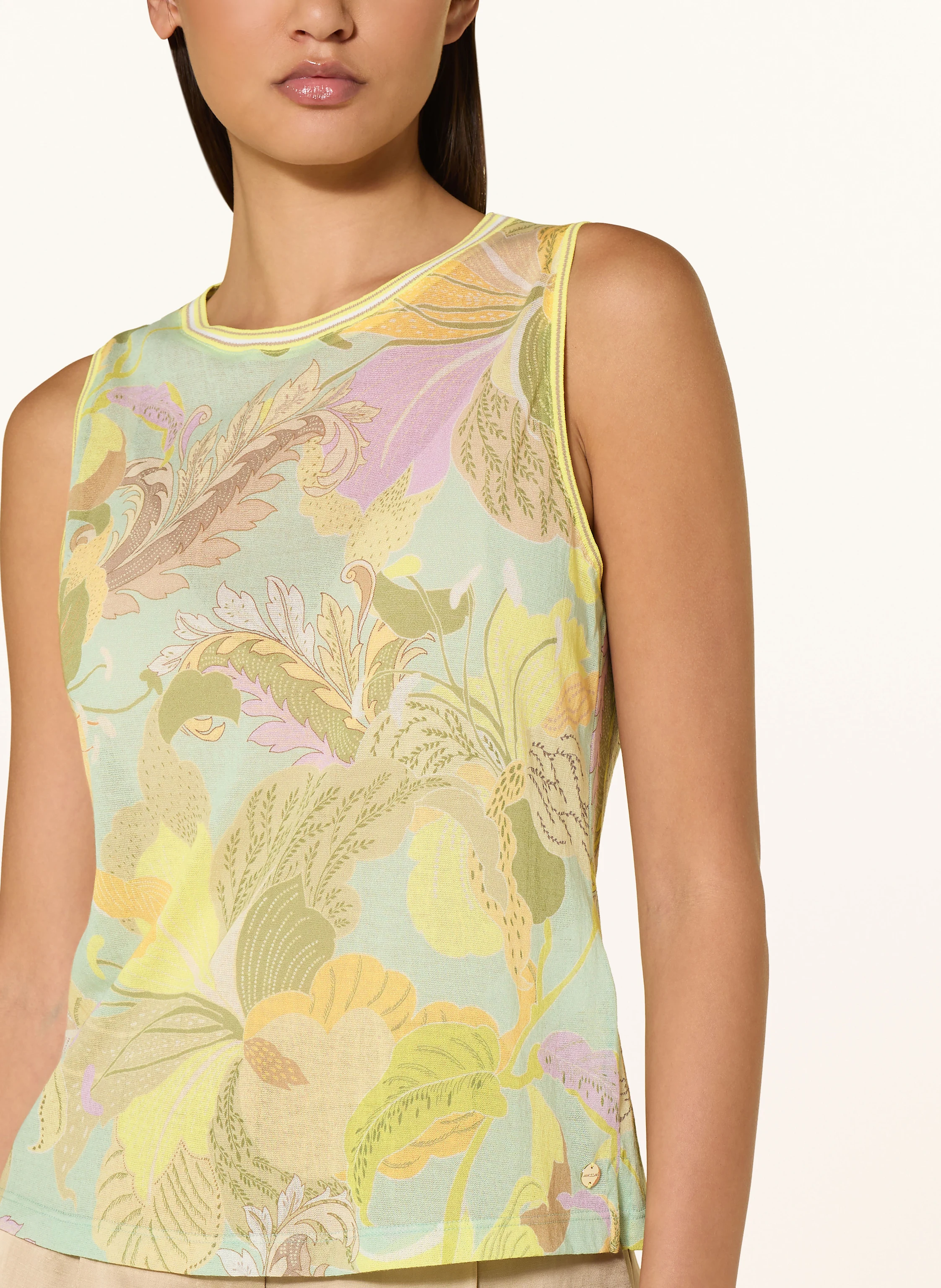 MARC CAIN Top