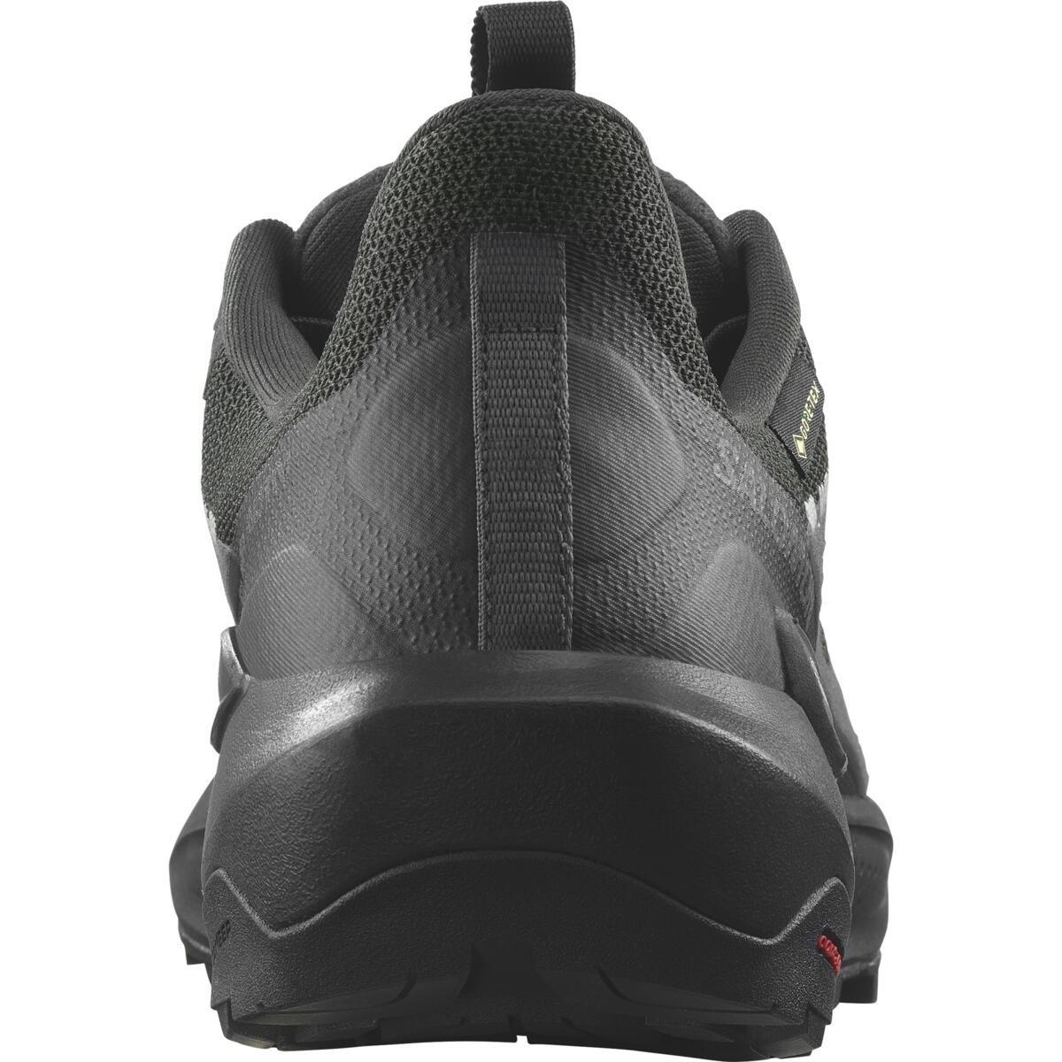 Salomon Salomon Elixir Activ GTX Mens Walking Shoe