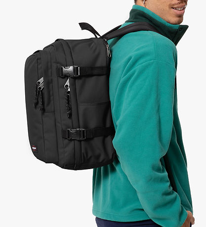 Eastpak Rucksack - Kabine Pak'r - 22 L - Schwarz